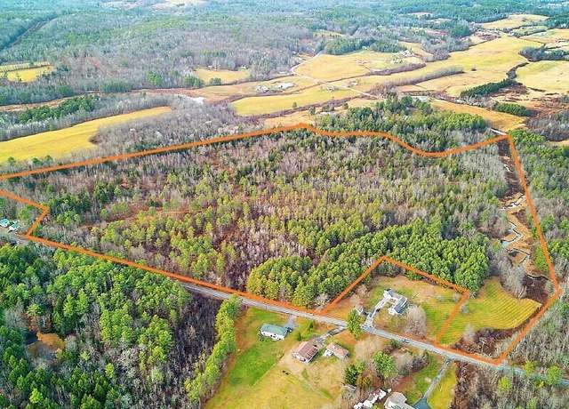 Property at TBD Litchfield Rd, Hallowell, ME 04347