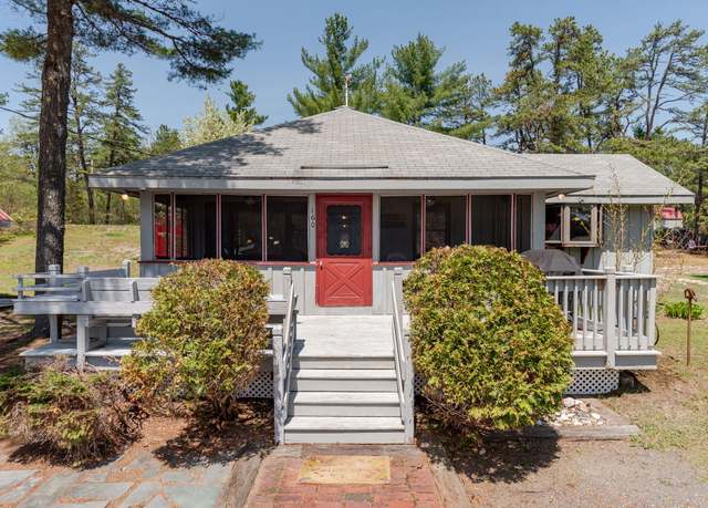 Property at 160 Rattlesnake Rd, Brownfield, ME 04010, 3 beds, 1 bath