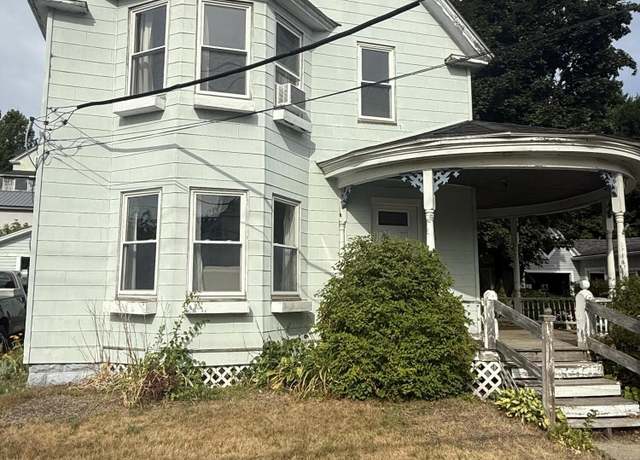 Property at 304 Katahdin Ave, Millinocket, ME 04462, 5 beds, 1.5 baths