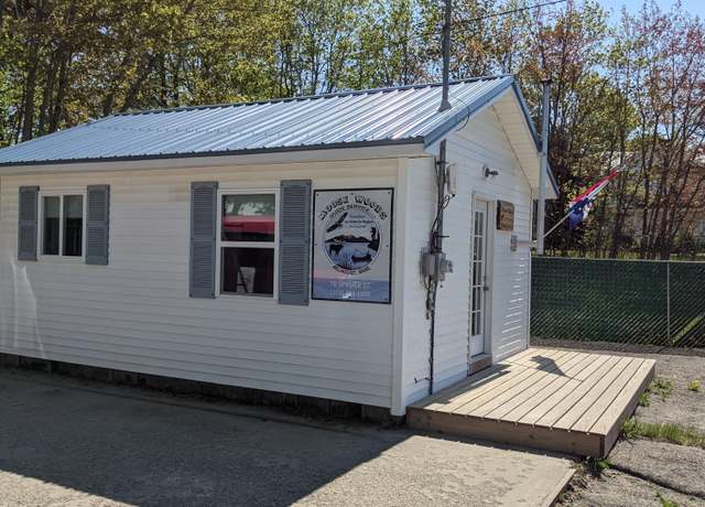 Property at 70 Spruce St, Millinocket, ME 04462
