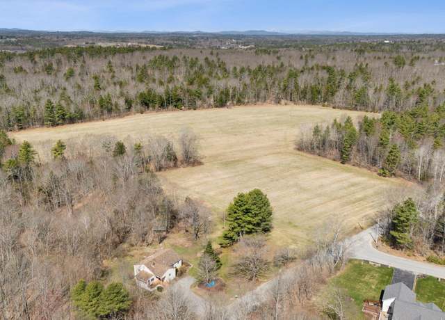 Property at 125 Harding Bridge Rd, Gorham, ME 04038