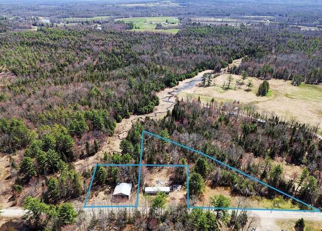 Property at R-01-031 Mason Rd, Farmington, ME 04938