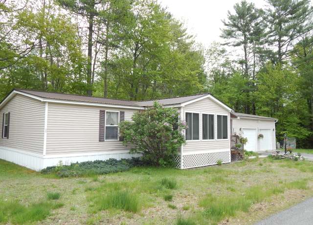 Property at 14 Sycamore Dr, Norway, ME 04268, 3 beds, 2 baths