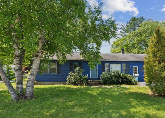 Property at 5 Birchwood Rd, Kennebunk, ME 04043, 3 beds, 1 bath