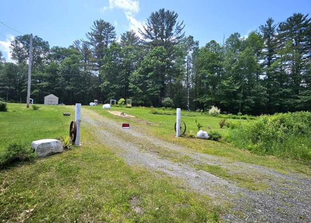Property at 191 Canaan Rd, Clinton, ME 04927