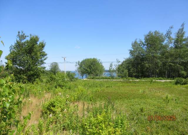 Property at 0 Mason Bay Rd, Jonesport, ME 04649