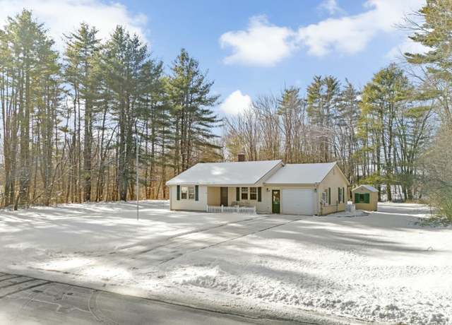 Property at 29 High Knoll Dr, South Berwick, ME 03908, 2 beds, 1 bath