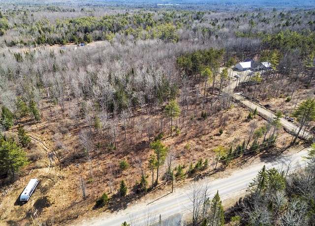 Property at lot # 6 Sturtevant Hill Rd, Winthrop, ME 04364