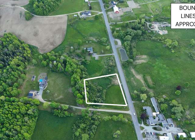 Property at 8-62-01 Western Ave, Newburgh, ME 04444