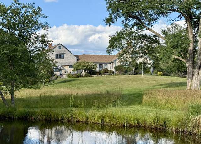 Property at 351 Mill Creek Rd, Islesboro, ME 04848, 4 beds, 3.5 baths