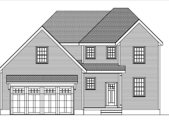 Property at 309 Long Swamp Rd, Berwick, ME 03901, 3 beds, 2.5 baths