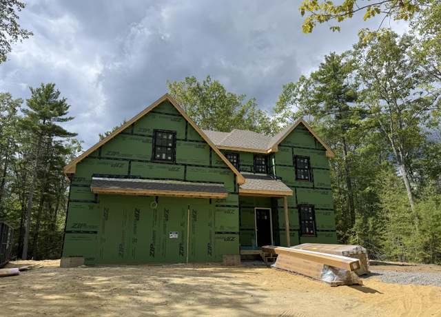 Property at 309 Long Swamp Rd, Berwick, ME 03901, 3 beds, 2.5 baths
