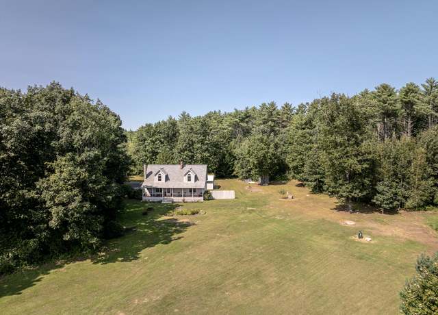 Property at 180 Swetts Bridge Rd, Alfred, ME 04002, 3 beds, 2 baths