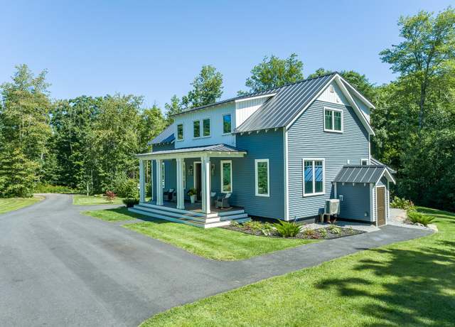 Property at 6 Harpswell Harbor Dr, Harpswell, ME 04079, 3 beds, 3 baths
