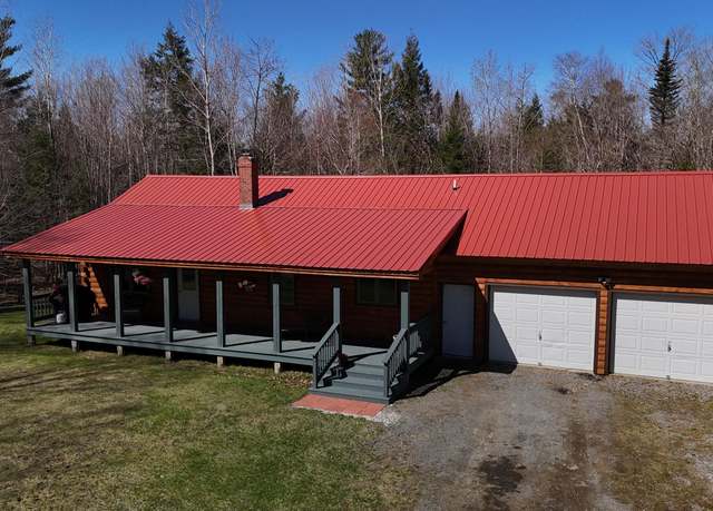 Property at 38 Deer Ridge Ln, Levant, ME 04456, 2 beds, 1.5 baths