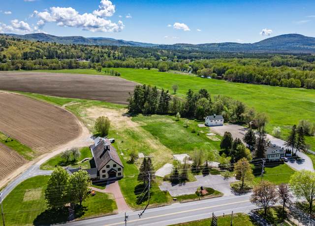 Property at 163 Mayville Rd, Bethel, ME 04217