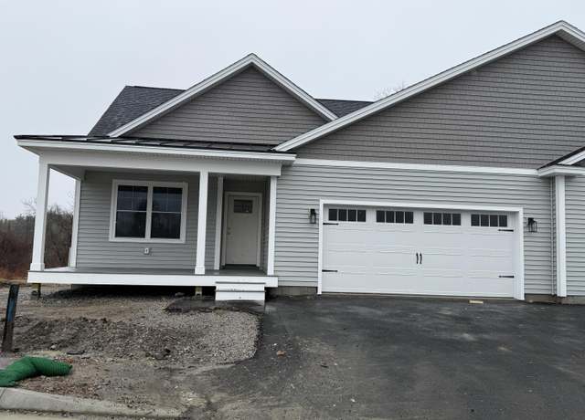 Property at 3 Calla Lilly Lane Ln #91, Westbrook, ME 04092, 2 beds, 2 baths