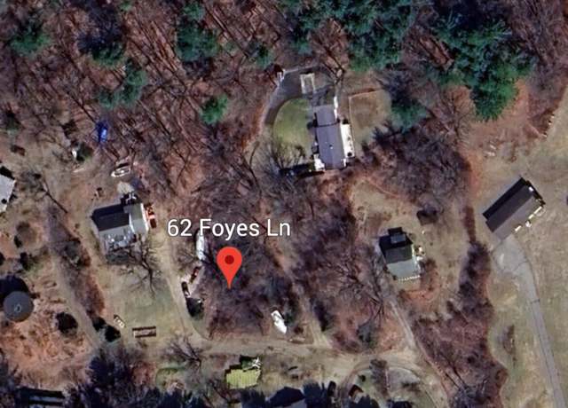 Property at 62 Foyes Ln, Kittery, ME 03905