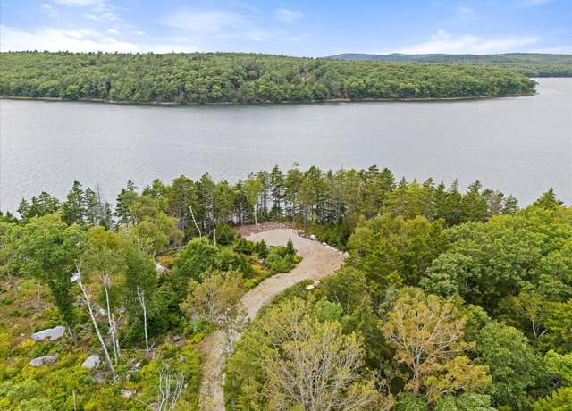 Property at 8 Sherburne Point Rd, Orland, ME 04472