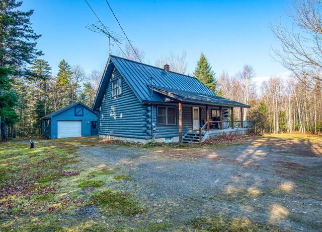 Property at 48 Arbor Way, Rangeley, ME 04970, 3 beds, 1 bath