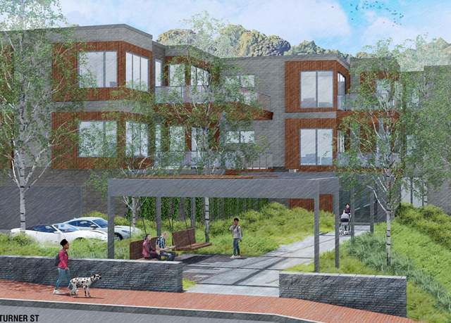 Property at 246 Eastern Promenade #303, Portland, ME 04101, 1 bed, 1.5 baths