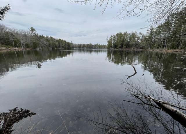 Property at 0 Wood Rd, Jefferson, ME 04348