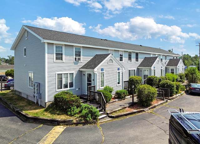 Property at 10 Ocean Park Rd #4, Old Orchard Beach, ME 04064, 2 beds, 1.5 baths