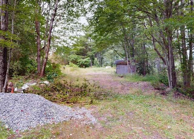 Property at Lot 51E Morton Rd, Dresden, ME 04342