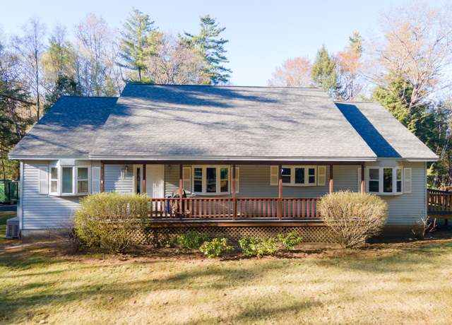 Property at 450 Maple St, North Berwick, ME 03906, 3 beds, 2 baths