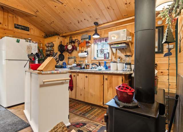 Property at 27 Summer Rd, Rangeley, ME 04970, 1 bed