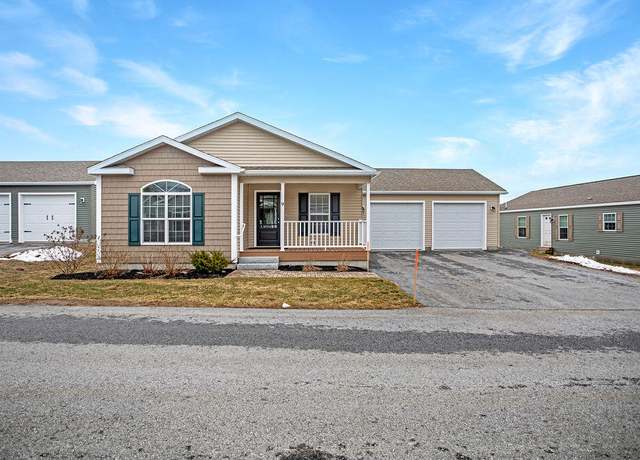 Property at 9 David Dr, Scarborough, ME 04074, 2 beds, 2 baths