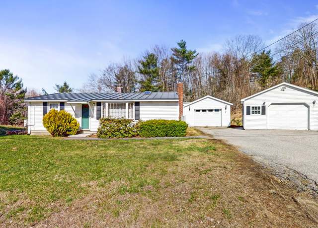 Property at 785 Court St, Auburn, ME 04210, 2 beds, 1 bath