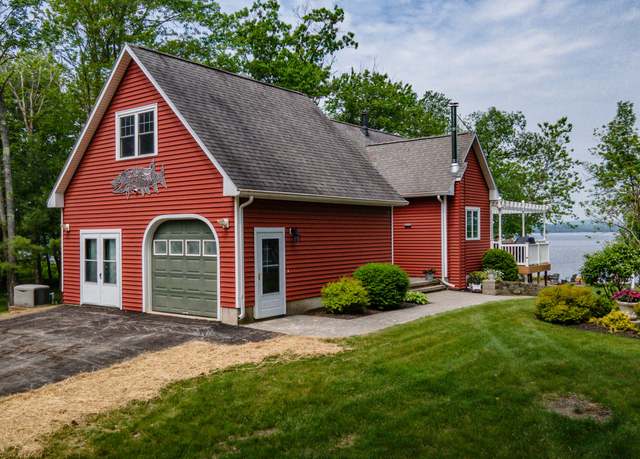 Property at 177 Meadow Ln, Smithfield, ME 04978, 2 beds, 2 baths