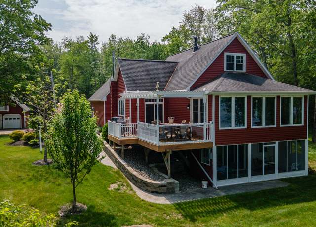 Property at 177 Meadow Ln, Smithfield, ME 04978, 2 beds, 2 baths