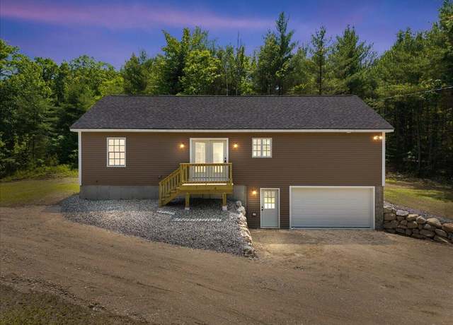 Property at 34 Oak Woods Dr, Hiram, ME 04041, 3 beds, 2 baths