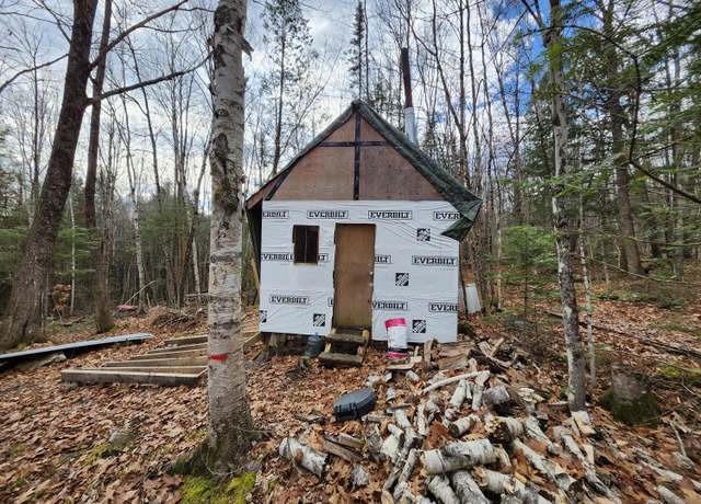 Property at 59 Tripp Rd, Chesterville, ME 04938, 1 bed