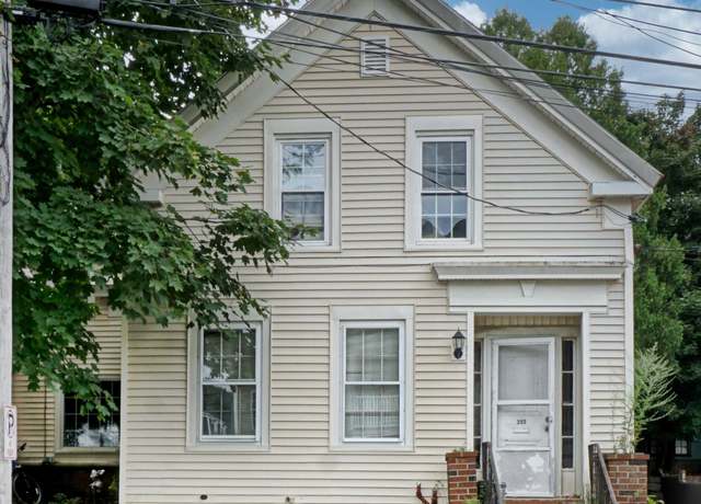 Property at 12 Kossuth St, Biddeford, ME 04005, 4 beds, 3 baths