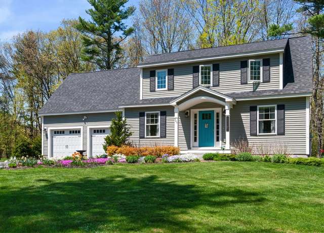 Property at 989 Littlefield Rd, Wells, ME 04090, 3 beds, 2.5 baths