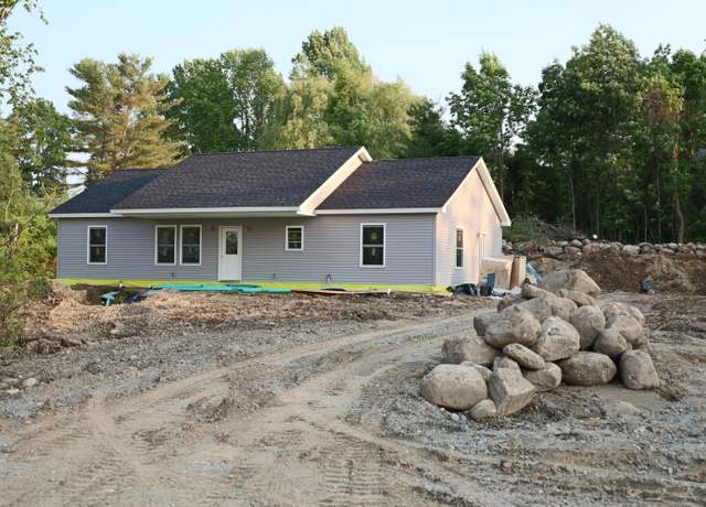 Property at 67 Sandy Dr, Monmouth, ME 04259, 3 beds, 2 baths