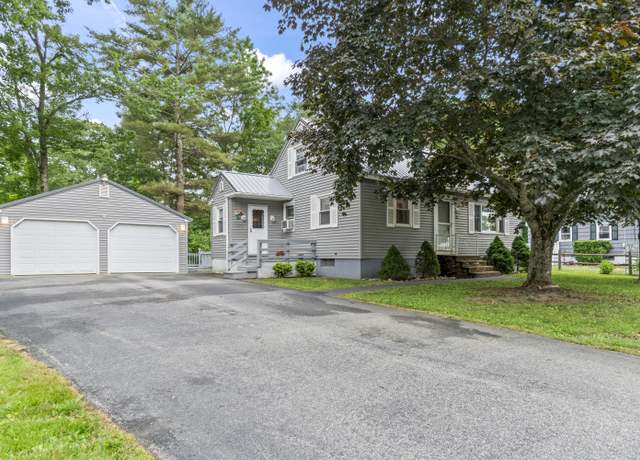 Property at 251 E Bridge St, Westbrook, ME 04092, 3 beds, 1 bath
