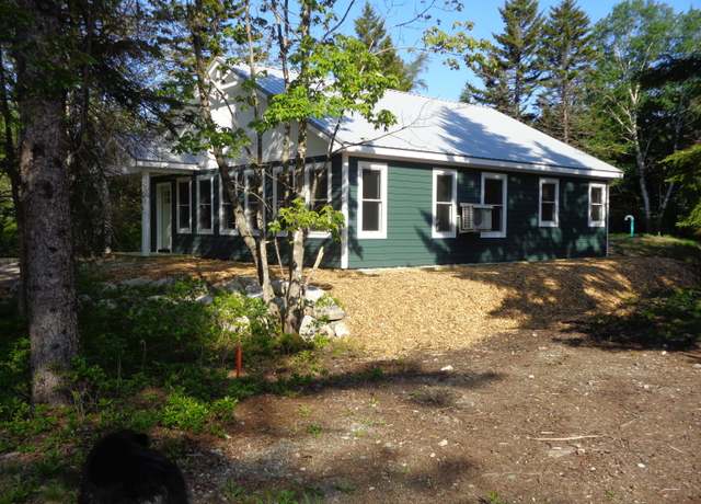 Property at 22 Neal Ln, Tremont, ME 04612, 2 beds, 2 baths