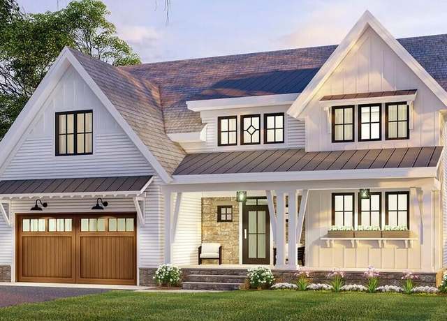Property at 2 Winnwood Farm Way, Falmouth, ME 04105, 4 beds, 3.5 baths