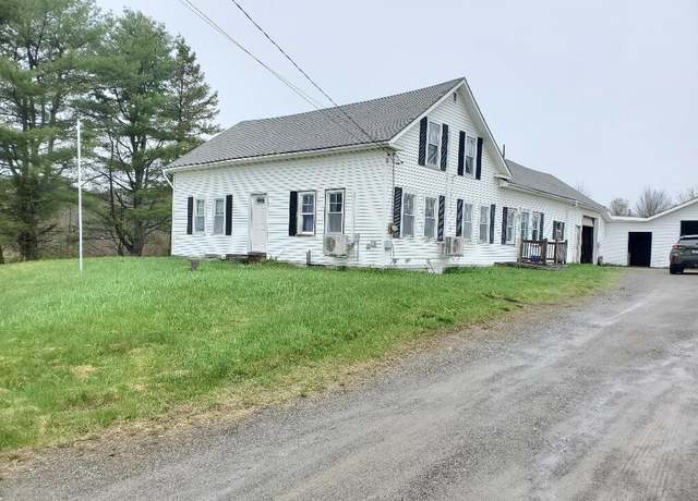 Property at 523 Exeter Road Rd, Corinth, ME 04427, 2 beds, 1.5 baths