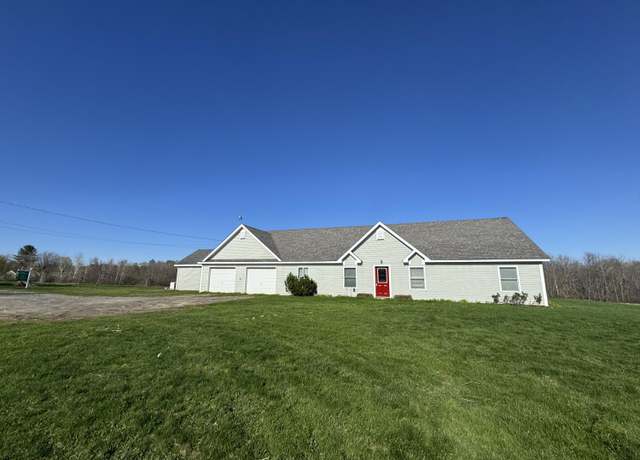 Property at 8 Bean Ln, Detroit, ME 04929, 3 beds, 2 baths