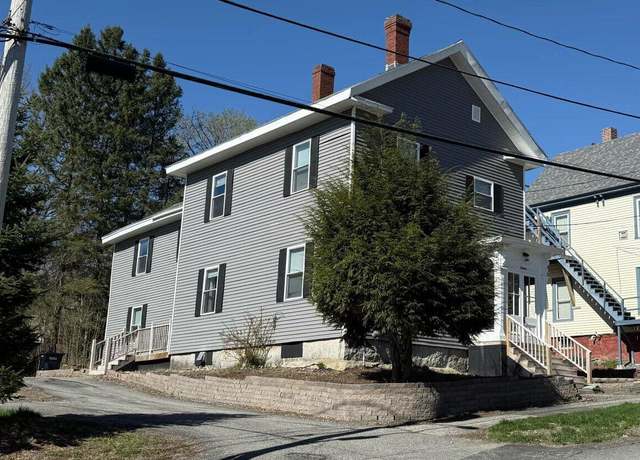 Property at 16 Highland Ave, Bangor, ME 04401, 6 beds, 2 baths