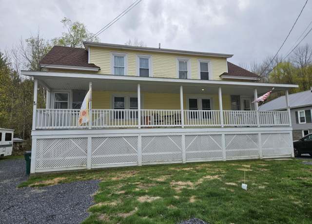 Property at 31 Hudson Ave, Guilford, ME 04443, 4 beds, 2 baths