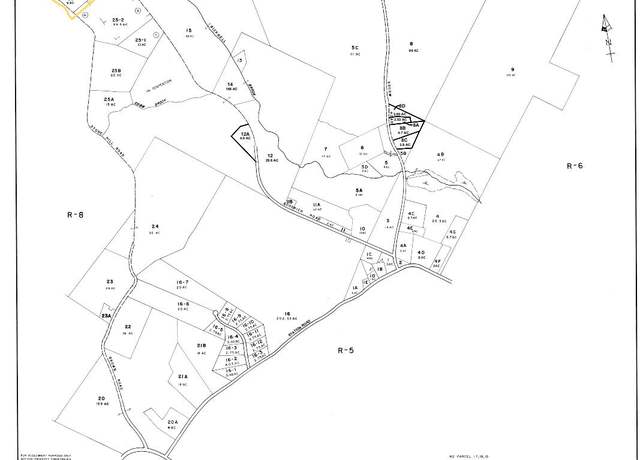 Property at 0 Brown Rd, Hebron, ME 04238