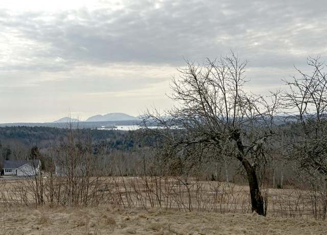 Property at 131 Eastbrook Rd, Franklin, ME 04634