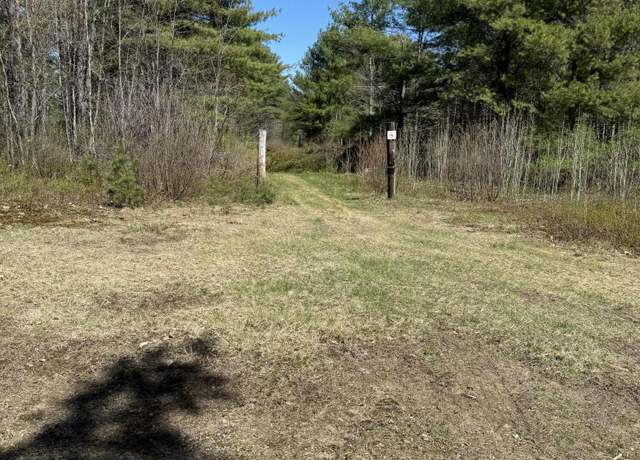 Property at P/O Lot 7 Old School House Rd, Norridgewock, ME 04957, 1 bath