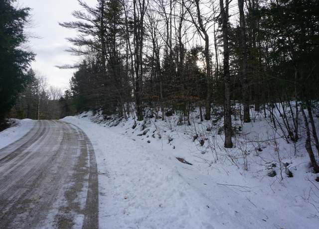 Property at M13L18A-2 Redding Rd, Woodstock, ME 04219